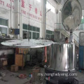 ချည်အတွက် 150kg Centrifugal Hydro-extractor